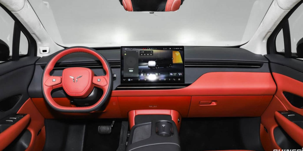 شبكة السيارات الصينية &ndash; هونشي تنتقل إلى مرحلة الاختبار الواقعي للبطاريات الصلبة عبر سيارة Tiangong 06 في الصين