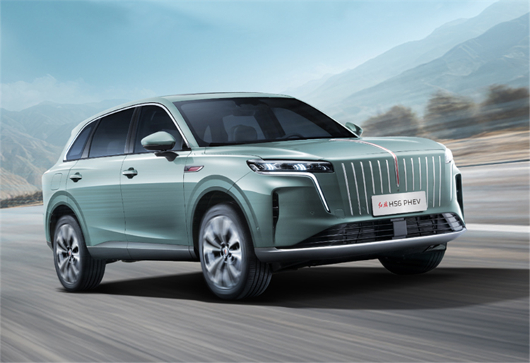 هونشي HS6 الهجينة تسجل رقمًا قياسيًا عالميًا جديدًا: أطول مدى تقطعه SUV PHEV في درجات حرارة تحت الصفر 4 شبكة السيارات الصينية – هونشي HS6 الهجينة تسجل رقمًا قياسيًا عالميًا جديدًا: أطول مدى تقطعه SUV PHEV في درجات حرارة تحت الصفر