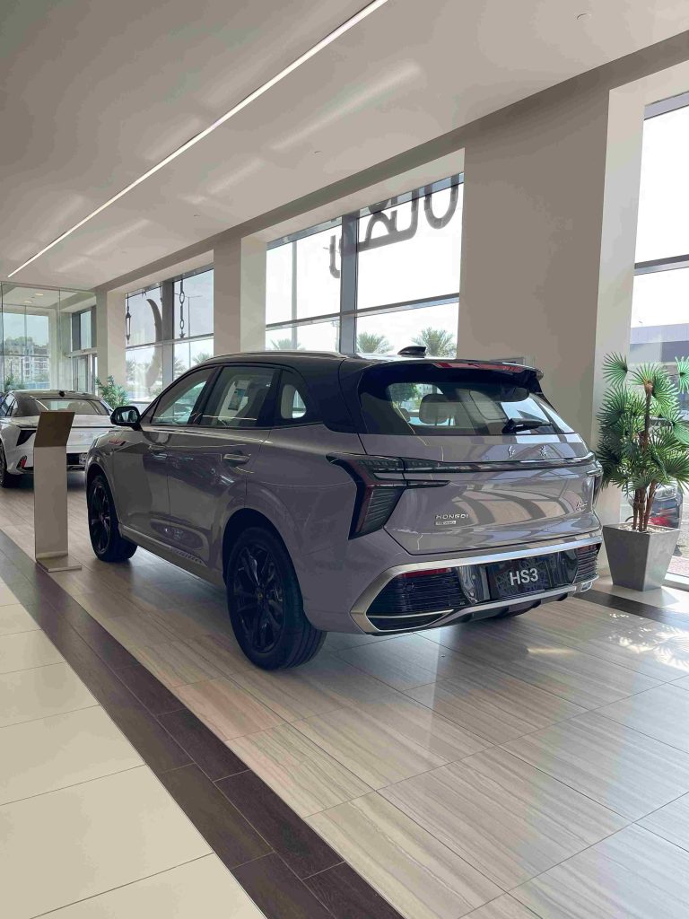 عروض رمضان 2026 من هونشي السعودية: كاش باك مباشر وباقة 777 تجعل الفخامة قرارًا محسوبًا 3 شبكة السيارات الصينية – عروض رمضان 2026 من هونشي السعودية: كاش باك مباشر وباقة 777 تجعل الفخامة قرارًا محسوبًا