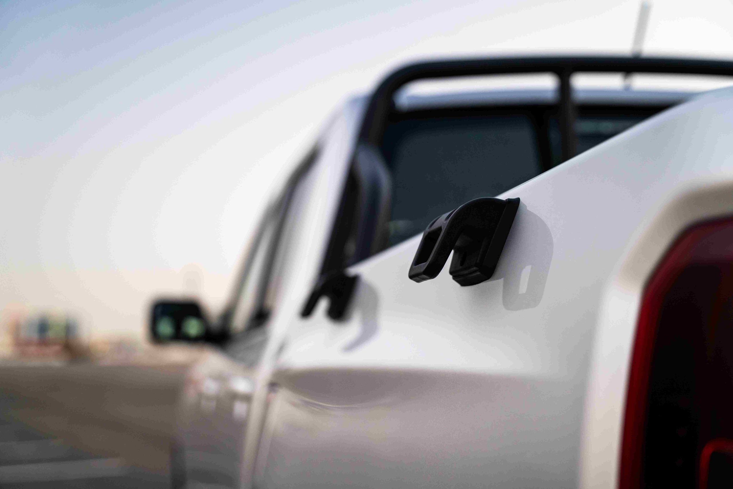 شبكة السيارات الصينية &ndash; مراجعة JMC فيجاس 2026: تصميم عضلي وتقنيات عملية للطرق السعودية