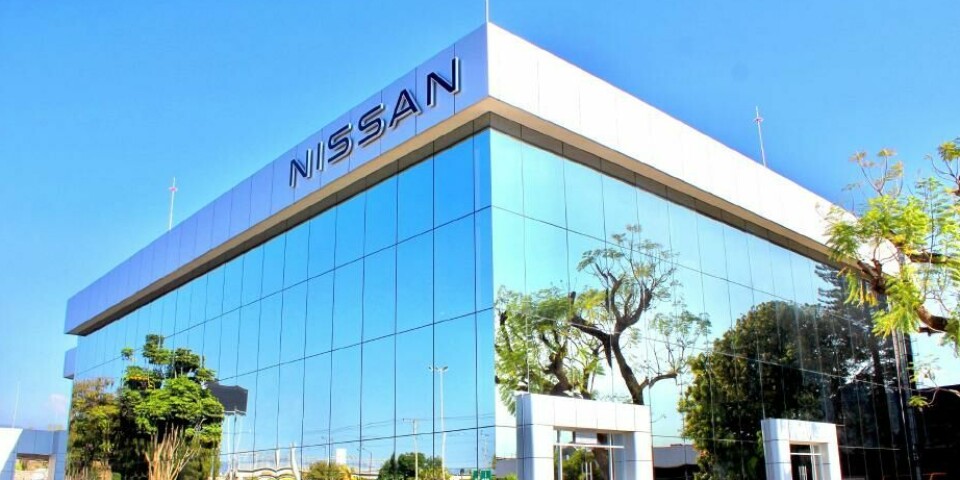 شبكة السيارات الصينية &ndash; معركة صينية على بوابة أمريكا الشمالية: BYD وشيري وجريت وول تتنافس للسيطرة على مصنع COMPAS نيسان–مرسيدس في المكسيك