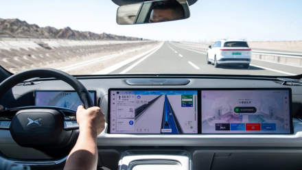 XPENG تصدّر ذكاء القيادة الصيني VLA 2.0 إلى قلب الصناعة الألمانية: وفولكسفاغن أول عميل عالمي لها