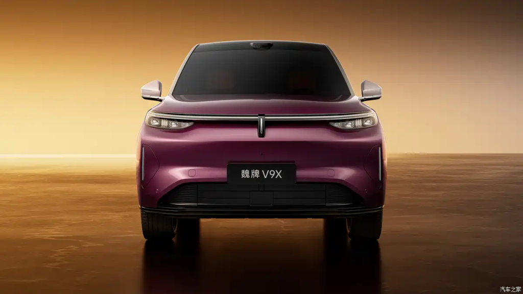 شبكة السيارات الصينية &ndash; وحش الطرق الوعرة القادم من جريت وول: تانك تلمّح لإطلاق SUV فاخرة جديدة كليًا تقود مرحلة 2026