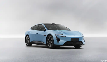 أفاتر 06T : أول سيارة واغن كهربائية ذكية بالتعاون مع هواوي كيانكون ومنظومة قيادة متطورة