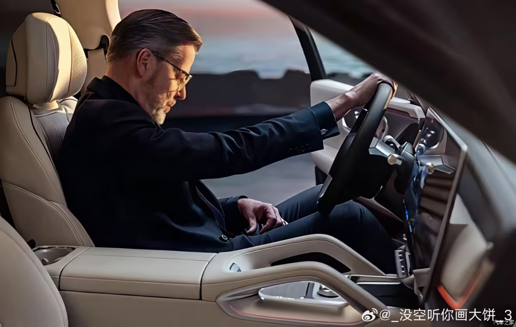 شبكة السيارات الصينية &ndash; زيكر 8X أول طراز يضمن إطلاق نظام جيلي G-ASD الجديد للقيادة المساعدة المتطور