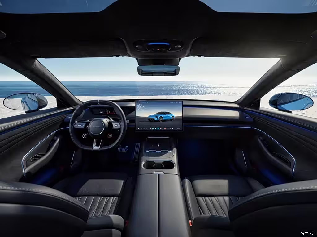 شبكة السيارات الصينية &ndash; شاومي أوتو تحقق انطلاقة قوية في 2026: تسليم أكثر من 39 ألف سيارة في يناير وإطلاق وشيك لنسخة مُحدثة من SU7