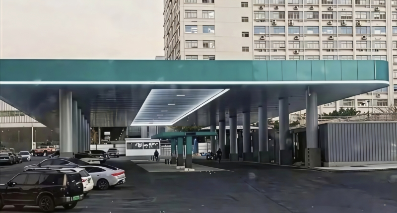 شبكة السيارات الصينية &ndash; تقنية الشحن فائق السرعة من BYD تدخل عصرًا جديدًا: شاحن ميغاواط بقدرة 1500 كيلوواط يغيّر قواعد اللعبة