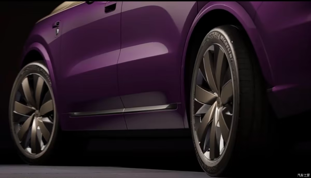 شبكة السيارات الصينية &ndash; لي أوتو L9 Livis الجديدة 2026: ثورة تقنية بنظام قيادة ذاتية L3 وقدرة حوسبة غير مسبوقة