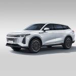 اكسيد RX PHEV كومفورت 2026