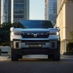 دينزا B8 فلاجشيب 7 مقاعد 2026