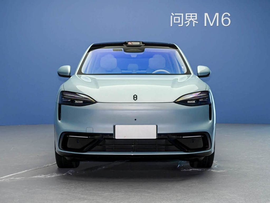 شبكة السيارات الصينية &ndash; هواوي تضرب بقوة في فئة الـ37 ألف دولار: AITO M6 2026 الجديدة تكشف أوراقها - مدى يصل إلى 1400 كم وتقنيات غير مسبوقة