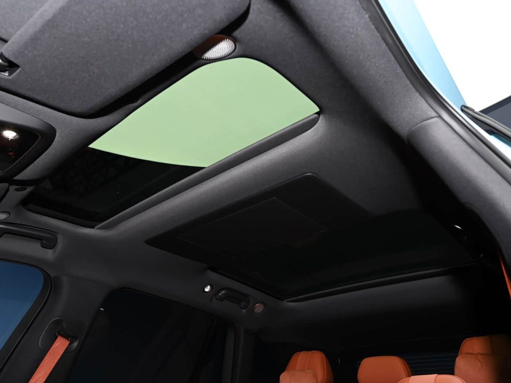 شبكة السيارات الصينية &ndash; هواوي تضرب بقوة في فئة الـ37 ألف دولار: AITO M6 2026 الجديدة تكشف أوراقها - مدى يصل إلى 1400 كم وتقنيات غير مسبوقة