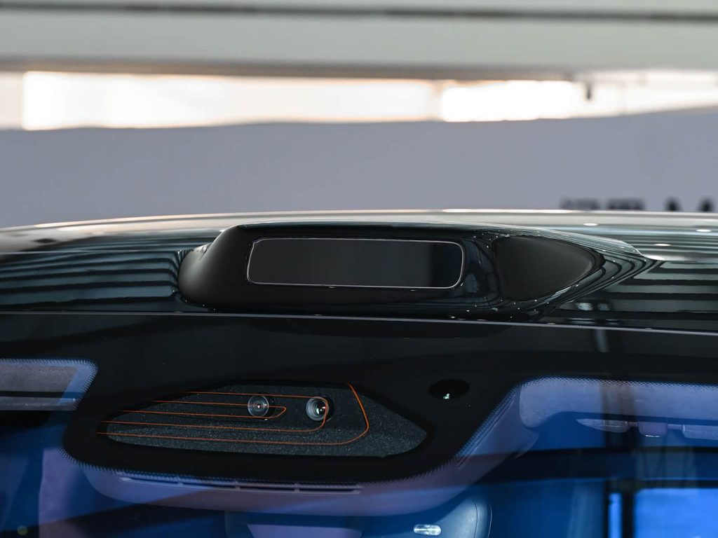 شبكة السيارات الصينية &ndash; هواوي تضرب بقوة في فئة الـ37 ألف دولار: AITO M6 2026 الجديدة تكشف أوراقها - مدى يصل إلى 1400 كم وتقنيات غير مسبوقة