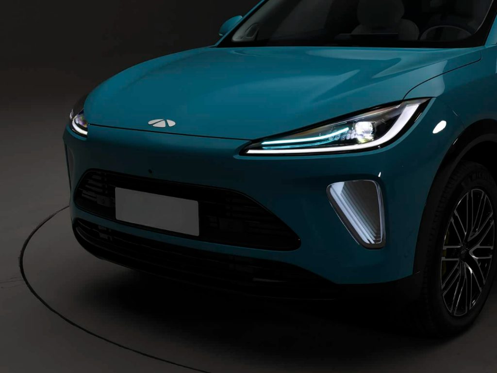 شبكة السيارات الصينية &ndash; شيري فولوين T9L 2026 الجديدة: SUV متوسطة بخمسة مقاعد بمدى يصل إلى 2000 كم وتقنيات ذكية والسعر؟