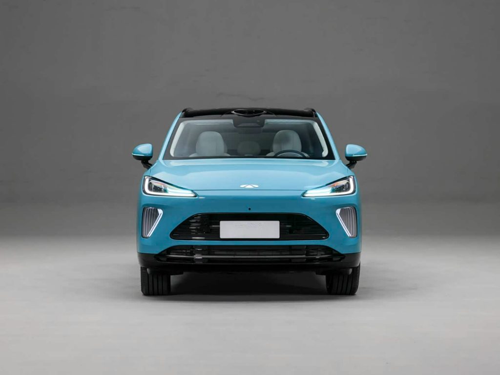 شبكة السيارات الصينية &ndash; شيري فولوين T9L 2026 الجديدة: SUV متوسطة بخمسة مقاعد بمدى يصل إلى 2000 كم وتقنيات ذكية والسعر؟