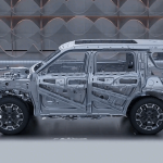 دينزا B8 فلاجشيب 7 مقاعد 2026