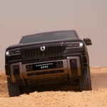 دينزا B8 فلاجشيب 7 مقاعد 2026