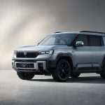 دينزا B8 فلاجشيب 7 مقاعد 2026