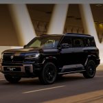 دينزا B8 فلاجشيب 7 مقاعد 2026