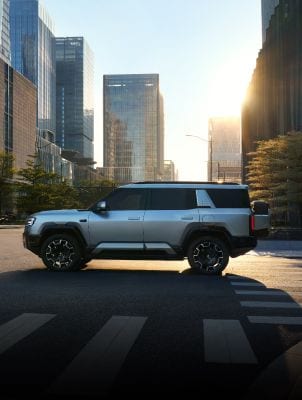 قراءة تفصيلية لسيارة دينزا B8 PHEV 2027 الجديدة بالسعودية