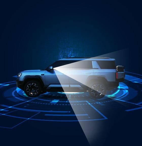 شبكة السيارات الصينية &ndash; قراءة تفصيلية لسيارة دينزا B8 PHEV 2027 الجديدة بالسعودية