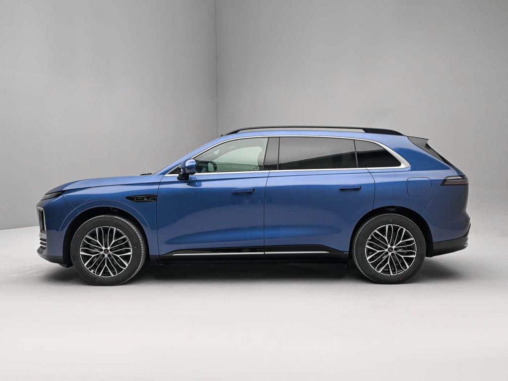 شبكة السيارات الصينية &ndash; شيري تقلب الطاولة: إكسيد EX7 الجديدة تنطلق بتقنيات فرامل ثورية وبطارية Rhino وخيار كهربائي وREEV يهدد كبار المنافسين