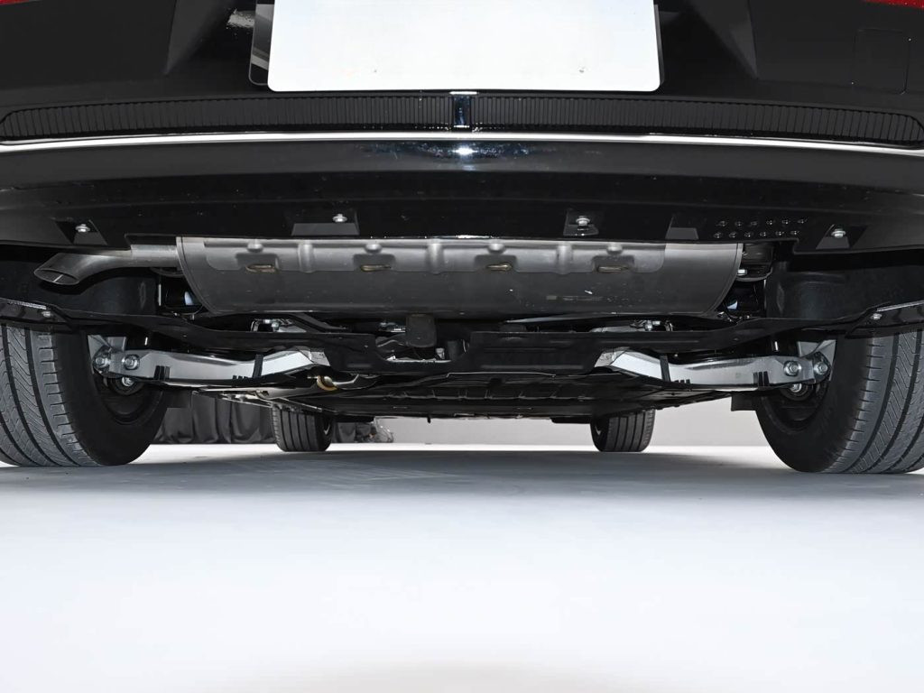 شبكة السيارات الصينية &ndash; شيري تقلب الطاولة: إكسيد EX7 الجديدة تنطلق بتقنيات فرامل ثورية وبطارية Rhino وخيار كهربائي وREEV يهدد كبار المنافسين