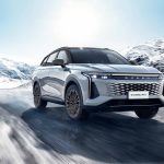 اكسيد RX PHEV كومفورت 2026