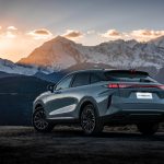 اكسيد RX PHEV كومفورت 2026