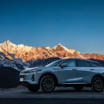 اكسيد RX PHEV كومفورت 2026