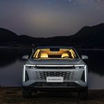 اكسيد RX PHEV كومفورت 2026