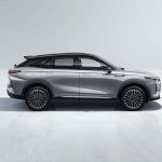 اكسيد RX PHEV كومفورت 2026