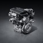 اكسيد RX PHEV كومفورت 2026