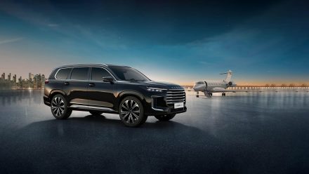 فئات وأسعار اكسيد VX 2026 الجديدة بالسعودية