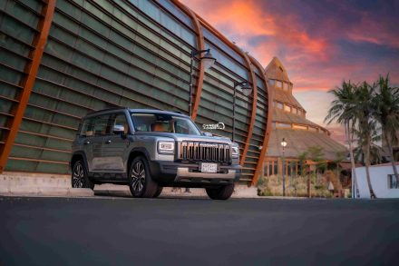 هافال V7 2026: تجربة قيادة فريق شبكة السيارات الصينية تكشف الحقيقة