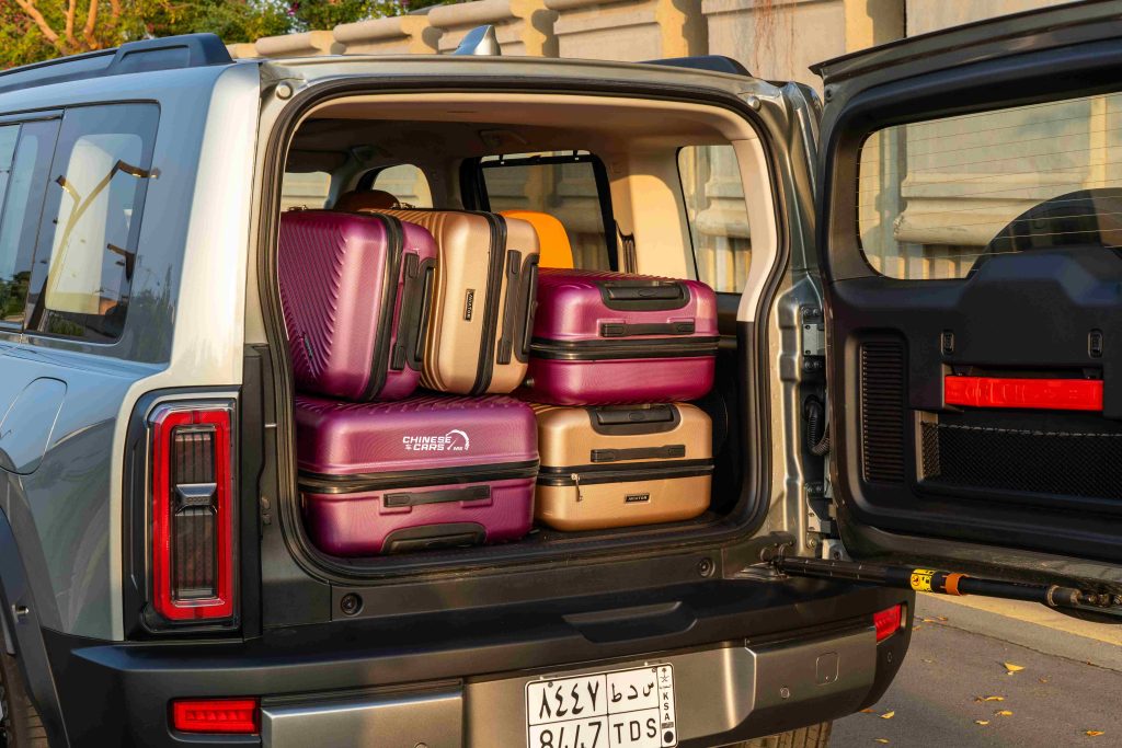 شبكة السيارات الصينية &ndash; هل تُعتبر هافال V7 2026 سيارة عائلية مميزة من حيث المساحات والراحة والتجهيزات؟