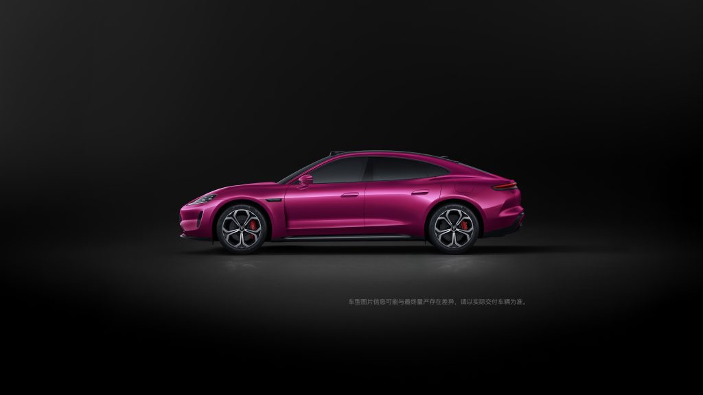 شبكة السيارات الصينية &ndash; شانغجيه Z7 وZ7T تقتحمان السوق بقوة: 5 تقنيات من هواوي ومدى 905 كم وأداء يضع شاومي وتيسلا تحت الضغط