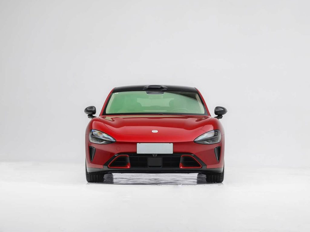 شاومي SU7 موديل 2026 تنطلق بتحديثات شاملة: سلامة أعلى وتجهيزات قياسية أقوى وشاسيه “التنين” ومدى يصل إلى 902 كم 3 شبكة السيارات الصينية – شاومي SU7 موديل 2026 تنطلق بتحديثات شاملة: سلامة أعلى وتجهيزات قياسية أقوى وشاسيه “التنين” ومدى يصل إلى 902 كم