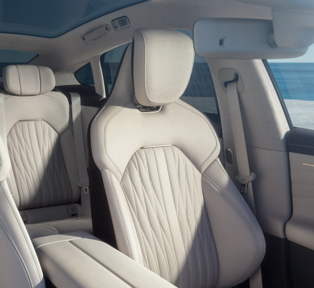 شاومي SU7 موديل 2026 تنطلق بتحديثات شاملة: سلامة أعلى وتجهيزات قياسية أقوى وشاسيه “التنين” ومدى يصل إلى 902 كم 48 شبكة السيارات الصينية – شاومي SU7 موديل 2026 تنطلق بتحديثات شاملة: سلامة أعلى وتجهيزات قياسية أقوى وشاسيه “التنين” ومدى يصل إلى 902 كم