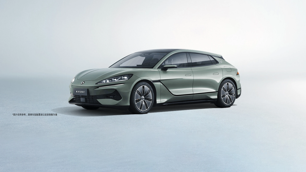 دينزا Z9 GT المحدثة من BYD تُعيد كتابة تاريخ المدى الكهربائي: أطول سيارة كهربائية خالصة مدىً في العالم حتى الآن 2 شبكة السيارات الصينية – دينزا Z9 GT المحدثة من BYD تُعيد كتابة تاريخ المدى الكهربائي: أطول سيارة كهربائية خالصة مدىً في العالم حتى الآن