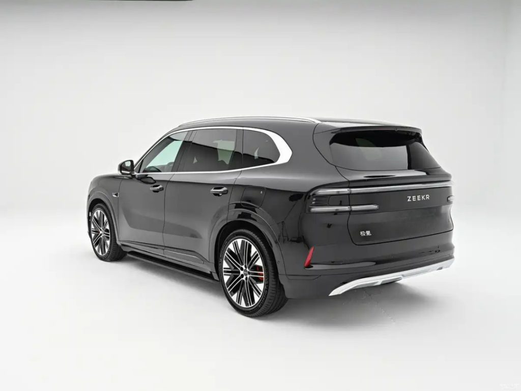 شبكة السيارات الصينية &ndash; زيكر 8X : هجينة فائقة الأداء بقوة 1400 حصان وتقنية 900V وشحن خلال 9 دقائق – السعر والمواصفات الكاملة بالتفصيل