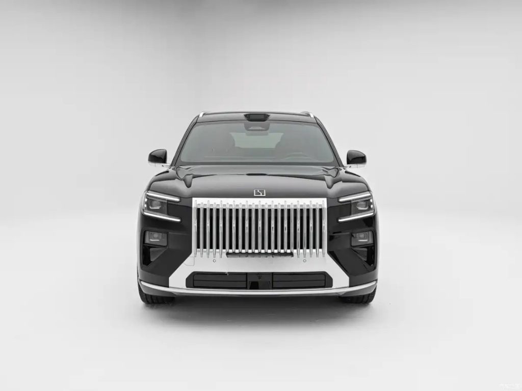 شبكة السيارات الصينية &ndash; زيكر 8X : هجينة فائقة الأداء بقوة 1400 حصان وتقنية 900V وشحن خلال 9 دقائق – السعر والمواصفات الكاملة بالتفصيل