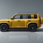 دينزا B5 ديلوكس 2026