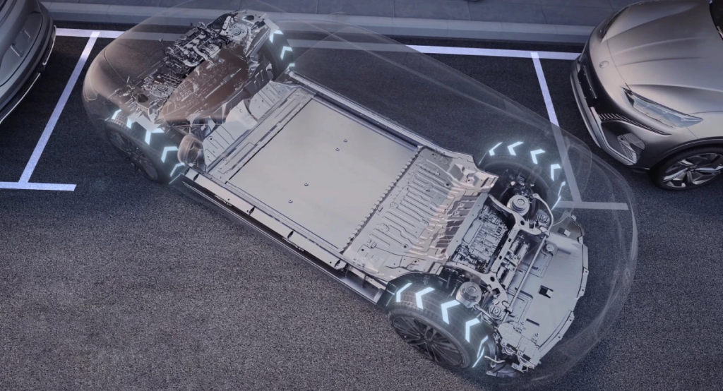 شبكة السيارات الصينية &ndash; دينزا Z9 GT الجديدة 2026 مدى قياسي يتجاوز 1000 كم وتقنيات متقدمة ببطارية Blade 2.0 وشحن Flash Charging