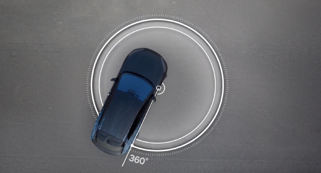 شبكة السيارات الصينية &ndash; دينزا Z9 GT الجديدة 2026 مدى قياسي يتجاوز 1000 كم وتقنيات متقدمة ببطارية Blade 2.0 وشحن Flash Charging