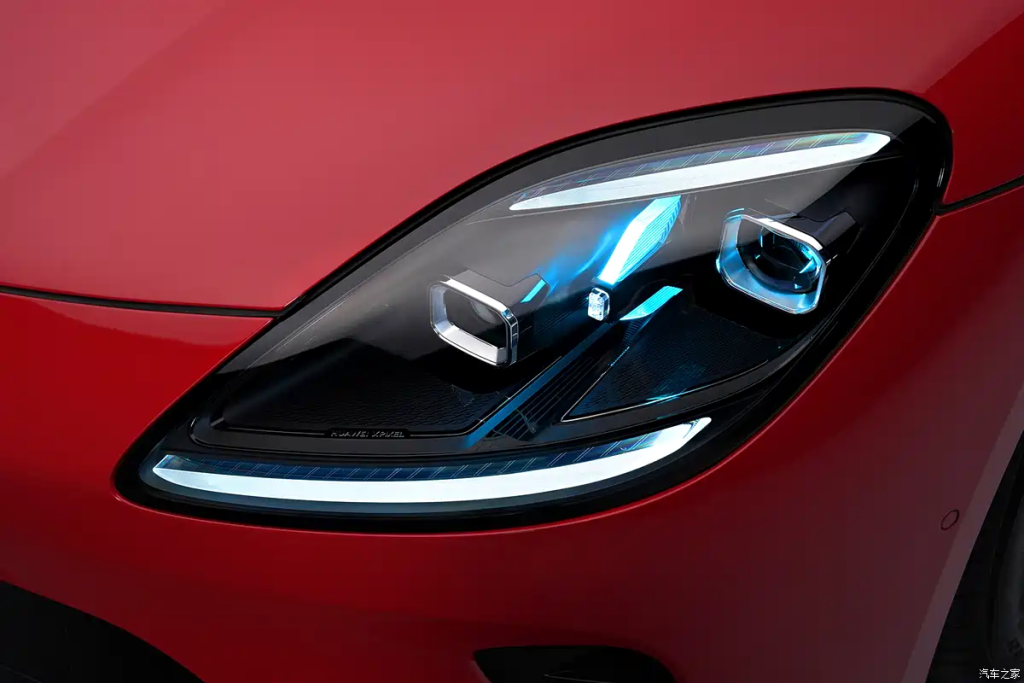 شبكة السيارات الصينية &ndash; سيارة المستقبل تصل مبكرًا: AISTALAND GT7 تكشف عن 10 تقنيات ثورية وتستهدف عرش Xiaomi SU7