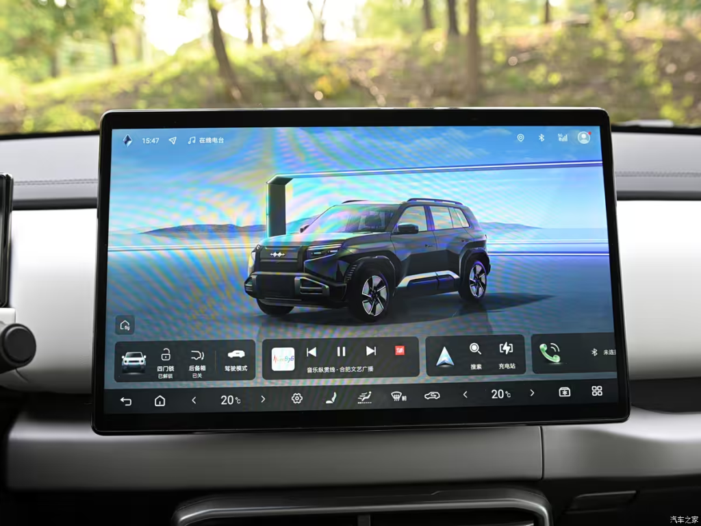 شبكة السيارات الصينية &ndash; ليوبارد تاي 3 المحدثة 2026: ببطارية Blade 2.0 بمدى 620 كم وتقنية شحن خارقة