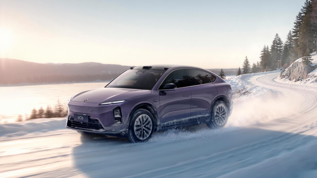 نيو Nio تؤكد نجاح جولة التمويل الأولى لوحدة الرقائق: استثمار بـ 2.257 مليار يوان يعزز استقلالية تقنيات القيادة الذكية 3 شبكة السيارات الصينية – نيو Nio تؤكد نجاح جولة التمويل الأولى لوحدة الرقائق: استثمار بـ 2.257 مليار يوان يعزز استقلالية تقنيات القيادة الذكية