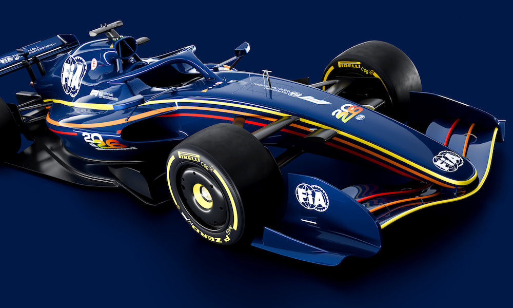 شبكة السيارات الصينية &ndash; هل تدخل BYD عالم الفورمولا 1؟ عملاق السيارات الكهربائية الصيني يخطط لمنافسة فيراري وماكلارين في سباق التكنولوجيا العالمي