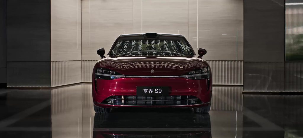 شبكة السيارات الصينية &ndash; Stellato S9 وS9T 2026 بتحديثات ذكية تعيد تموضعهما في السوق: ليدار 896 خطًا ومنصة 800V ومدى يتجاوز 1300 كم